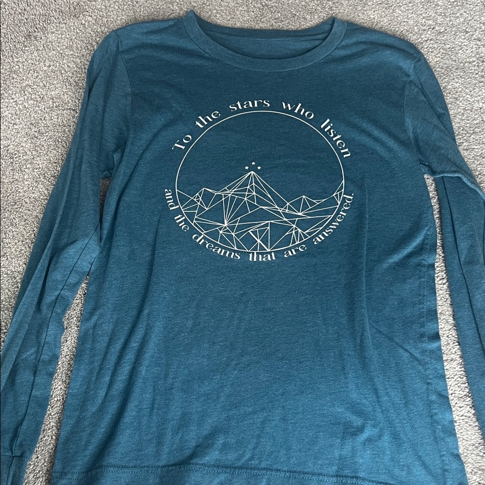 ACOTAR Long Sleeve